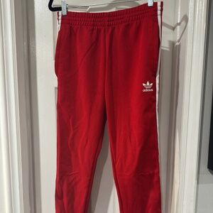 Adidas Superstar Cuffed Track Pant Jogger